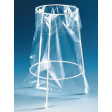 Мешки для отходов PA, Plastibrand 300x200 мм, уп./50 шт. (Brand, Германия)